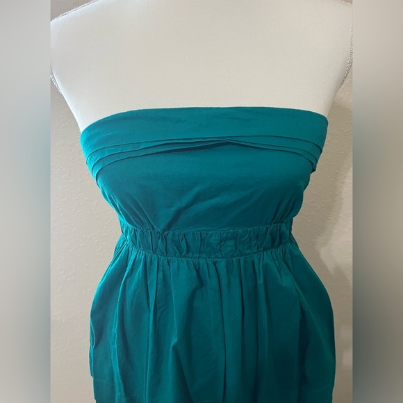 Anthropologie Maeve ‘Endless Summer’ Dress - Picture 2 of 10